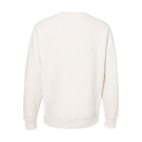 Eibach Bone Crewneck - Embroidered