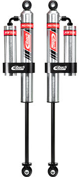 Eibach Pro-Truck Reservoir Shocks