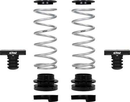 Load Leveling Springs