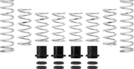 PRO-UTV Stage 3 Springs