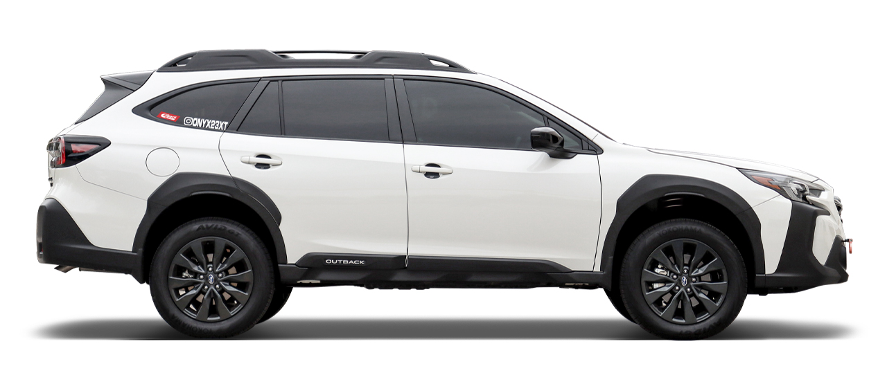 20202024 Subaru Outback (2.4L Turbo XT Models)