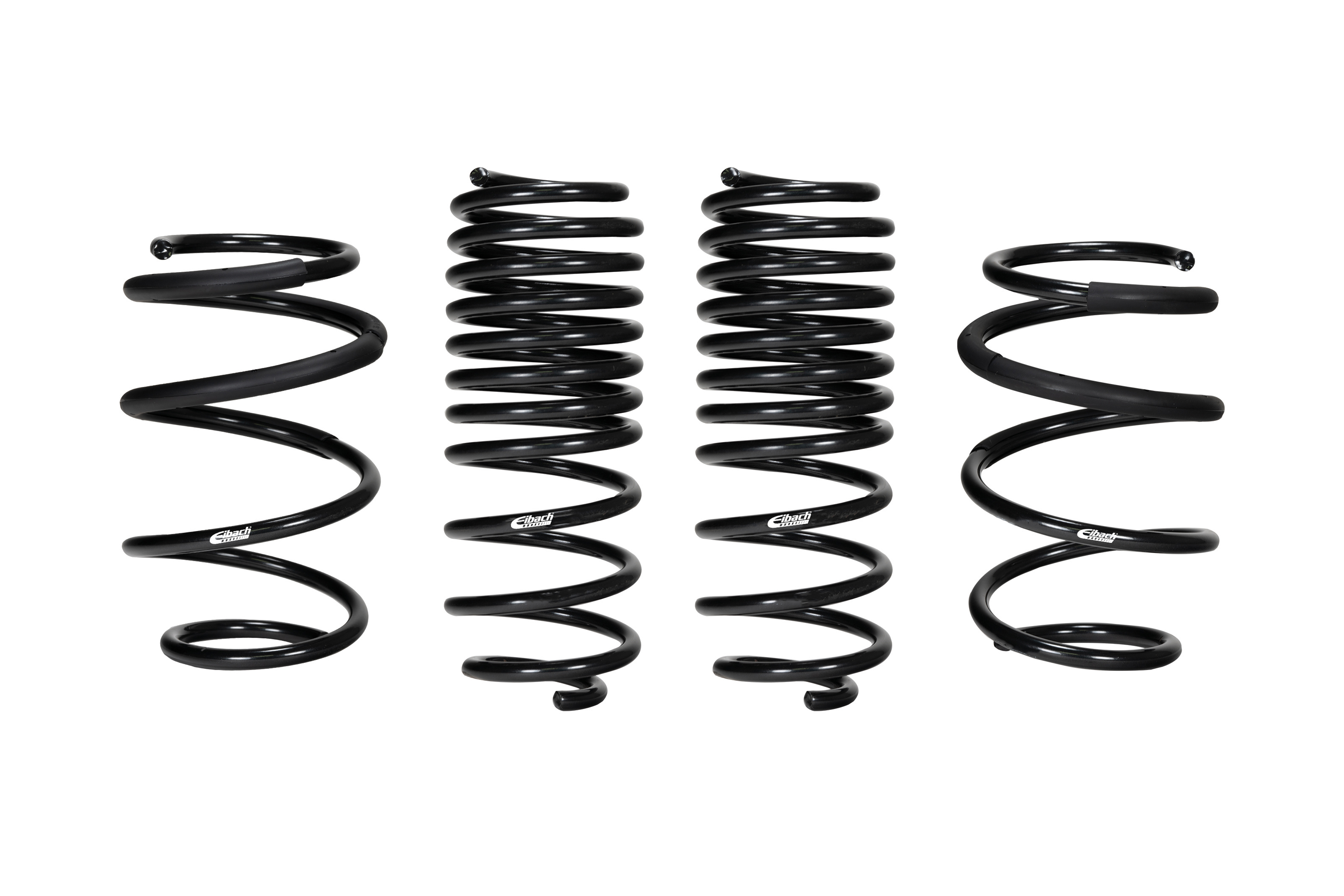 Eibach Springs 2025 Honda Civic Lowering Kit 