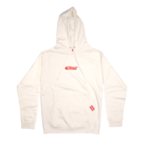 Eibach HOODIE-BONE-CNTRLOGO photo