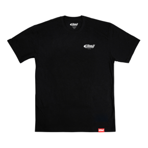 Eibach TSHIRT-BLACK-ETW photo