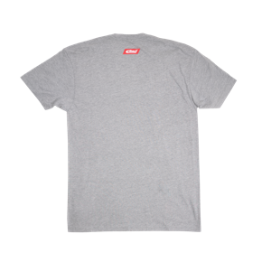 Eibach TSHIRT-GREY-CHVRN photo