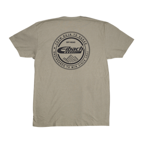 Eibach TSHIRT-OLIVE-OFFRD photo